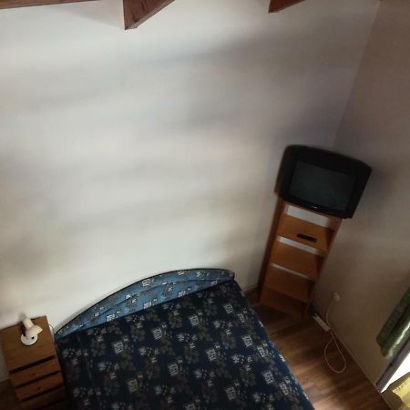 Plajbi Apartment Hajdúszoboszló Dış mekan fotoğraf