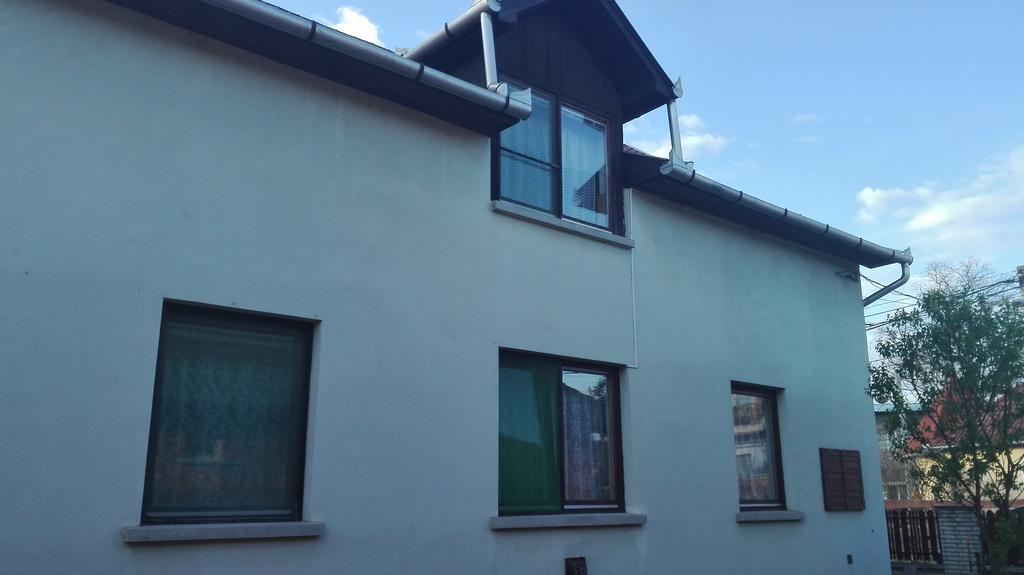 Plajbi Apartment Hajdúszoboszló Dış mekan fotoğraf