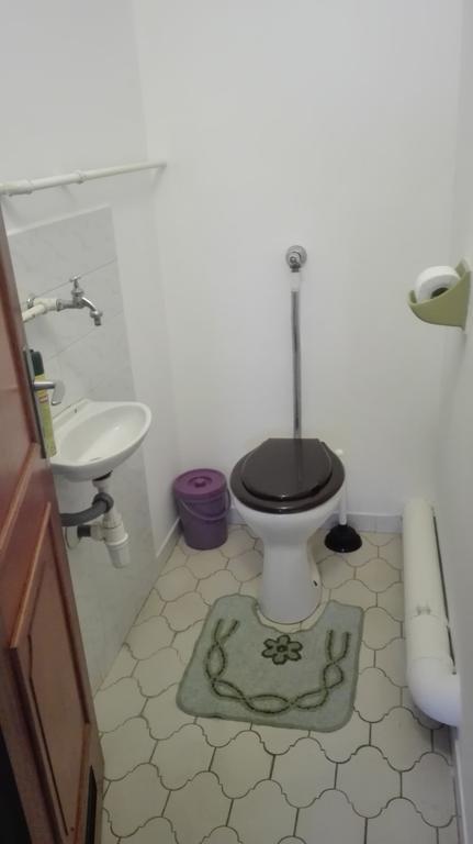 Plajbi Apartment Hajdúszoboszló Dış mekan fotoğraf