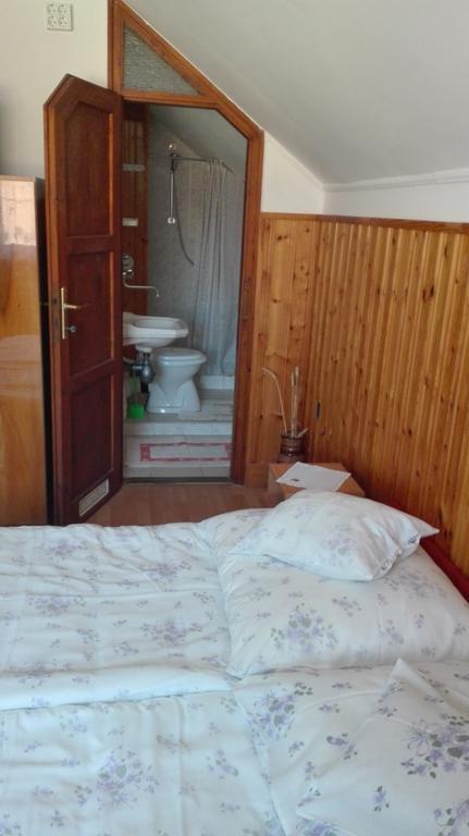 Plajbi Apartment Hajdúszoboszló Dış mekan fotoğraf