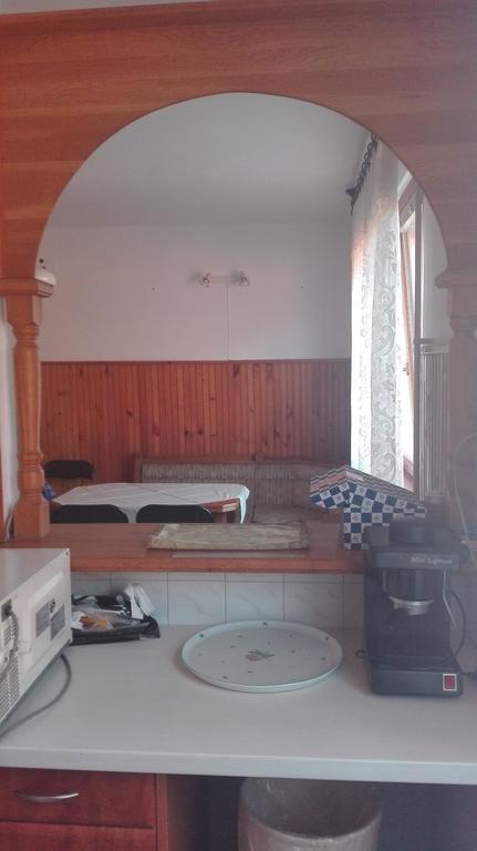 Plajbi Apartment Hajdúszoboszló Dış mekan fotoğraf