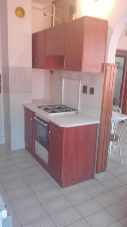 Plajbi Apartment Hajdúszoboszló Dış mekan fotoğraf