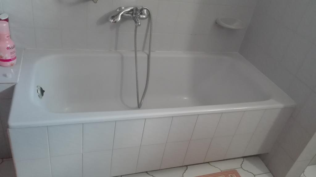 Plajbi Apartment Hajdúszoboszló Dış mekan fotoğraf