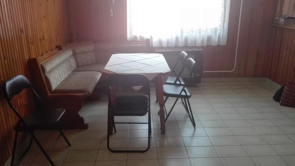 Plajbi Apartment Hajdúszoboszló Dış mekan fotoğraf