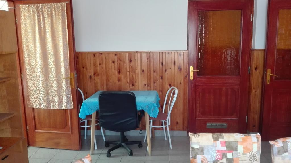 Plajbi Apartment Hajdúszoboszló Dış mekan fotoğraf