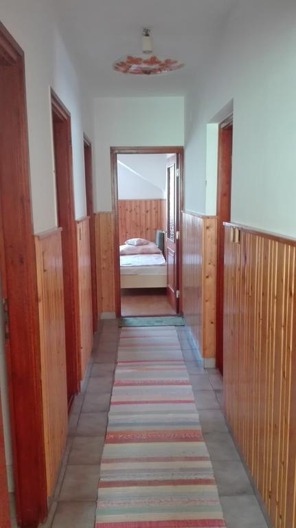 Plajbi Apartment Hajdúszoboszló Dış mekan fotoğraf