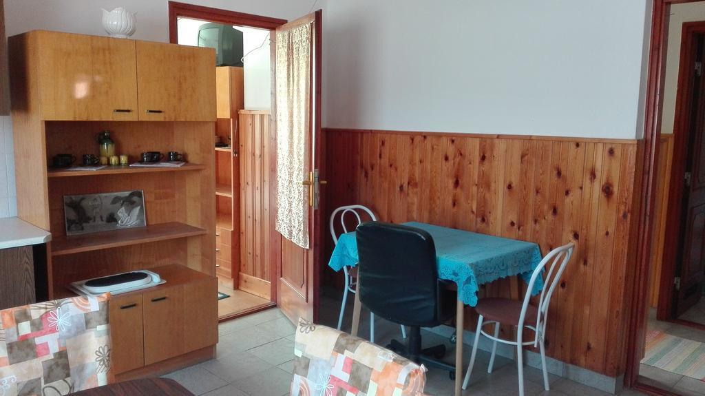Plajbi Apartment Hajdúszoboszló Dış mekan fotoğraf