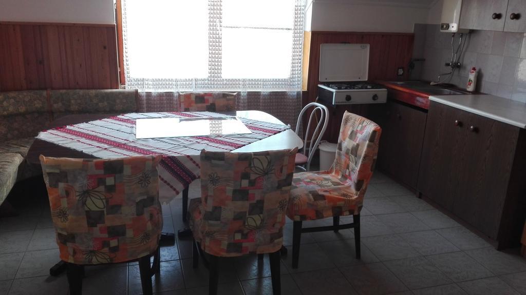 Plajbi Apartment Hajdúszoboszló Dış mekan fotoğraf