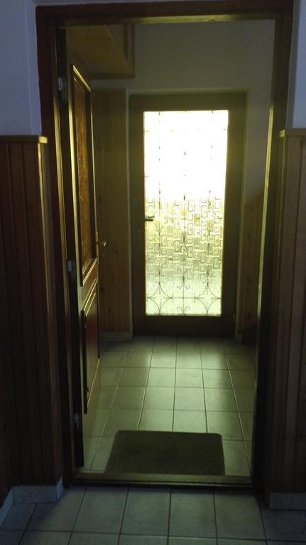 Plajbi Apartment Hajdúszoboszló Dış mekan fotoğraf
