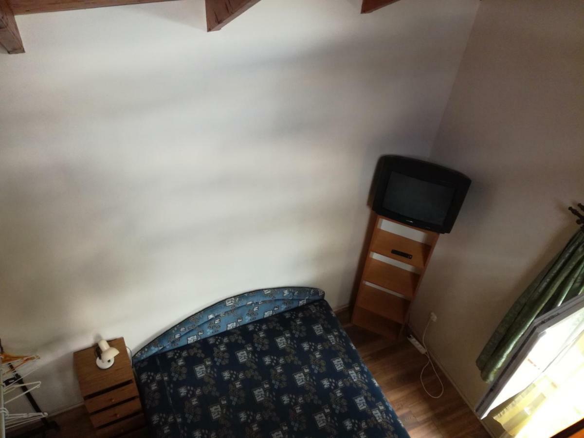 Plajbi Apartment Hajdúszoboszló Dış mekan fotoğraf