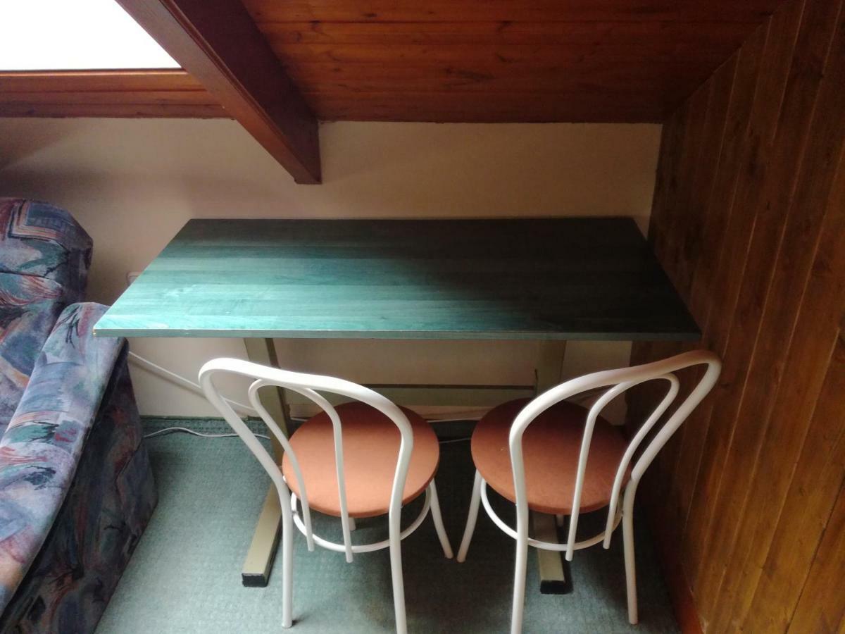 Plajbi Apartment Hajdúszoboszló Dış mekan fotoğraf