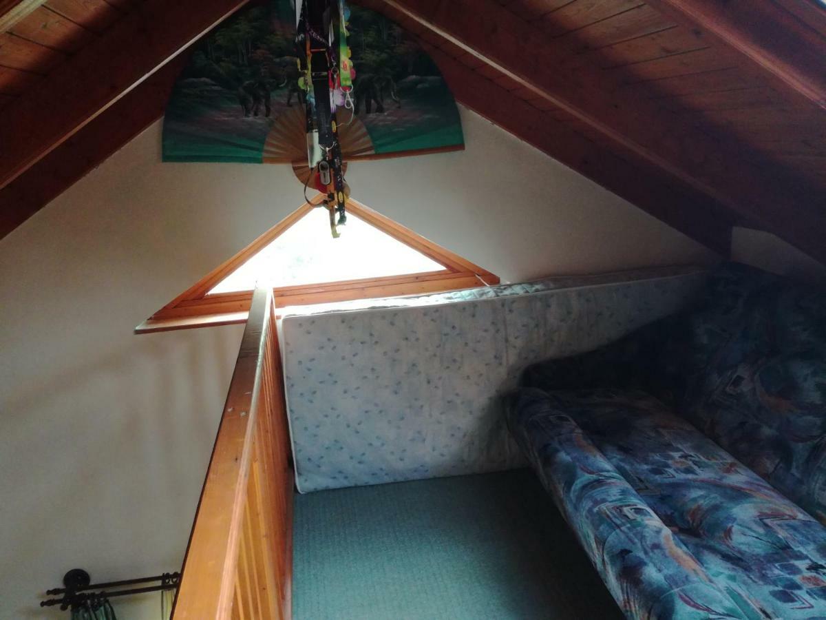 Plajbi Apartment Hajdúszoboszló Dış mekan fotoğraf