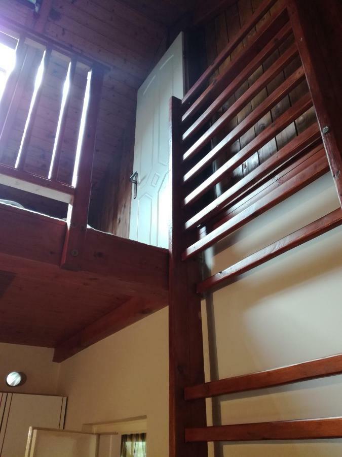 Plajbi Apartment Hajdúszoboszló Dış mekan fotoğraf