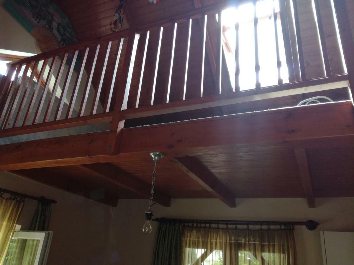 Plajbi Apartment Hajdúszoboszló Dış mekan fotoğraf