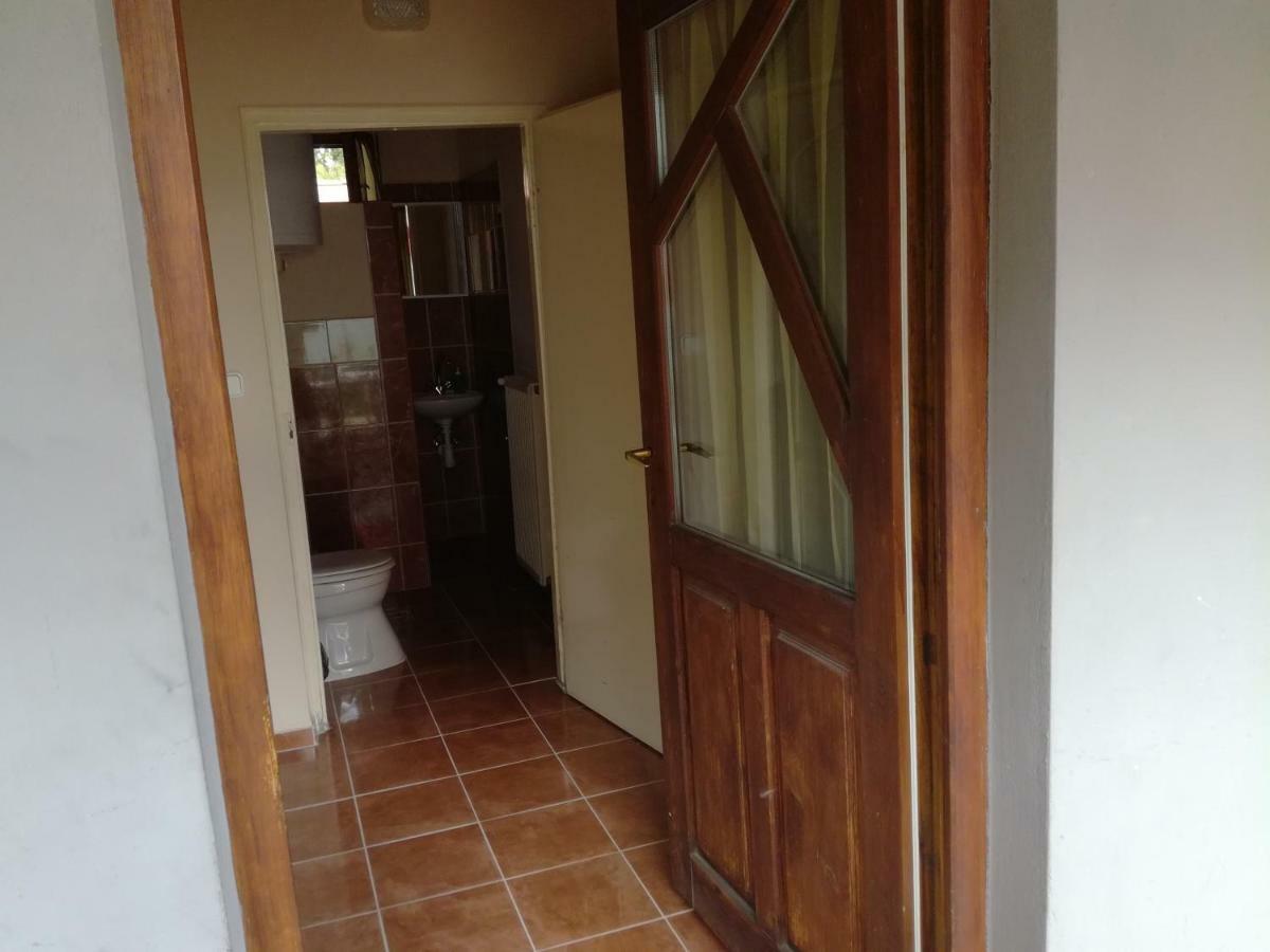 Plajbi Apartment Hajdúszoboszló Dış mekan fotoğraf