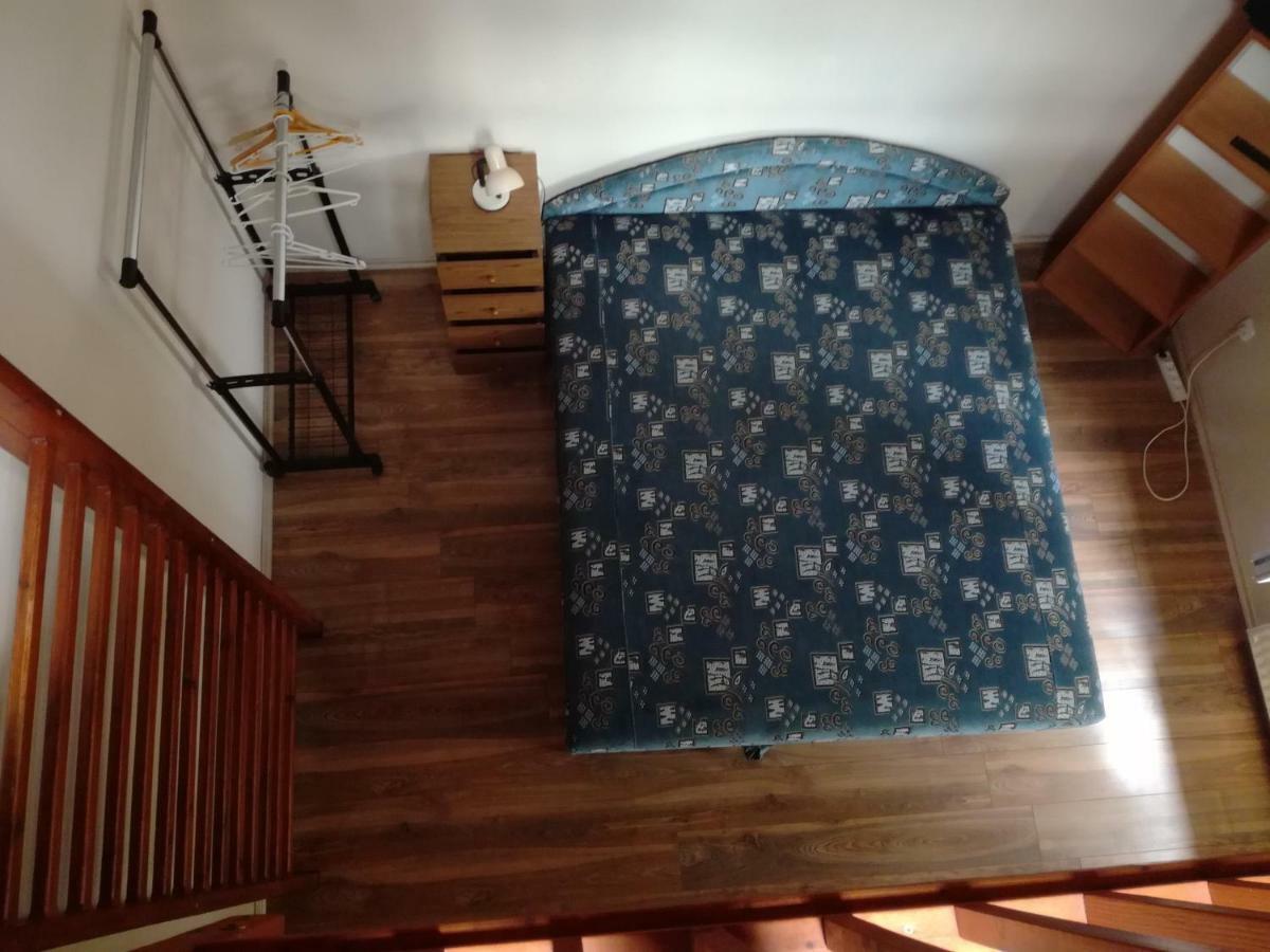 Plajbi Apartment Hajdúszoboszló Dış mekan fotoğraf
