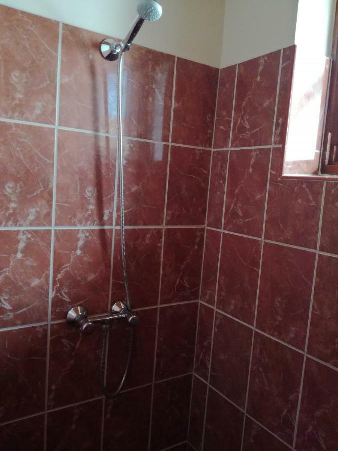 Plajbi Apartment Hajdúszoboszló Dış mekan fotoğraf
